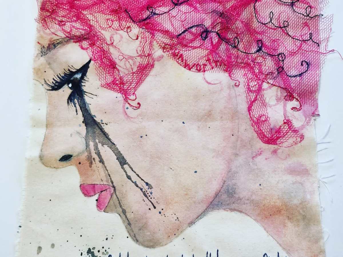 Healing through art –&nbsp;Thursdays