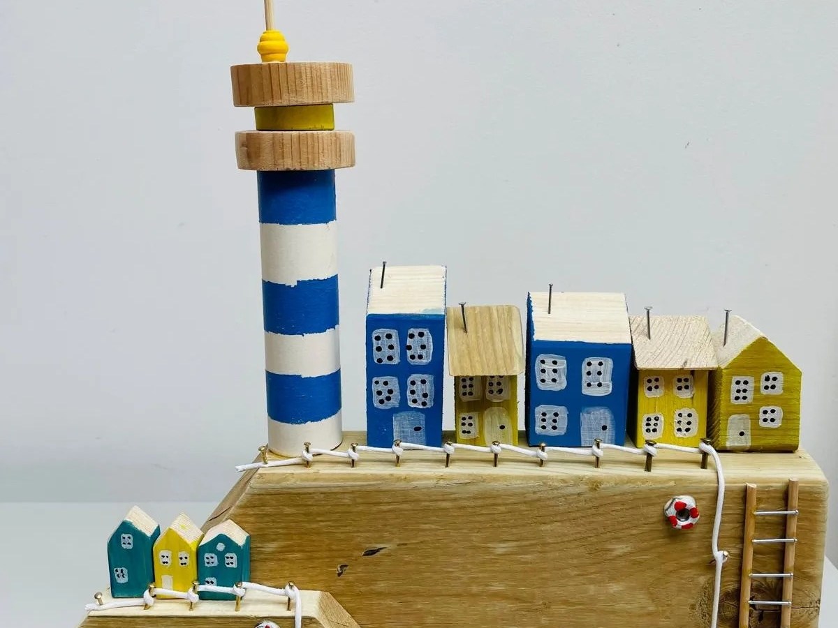 Summer holidays are ON at Kate Tulett’s Art for&nbsp;all!